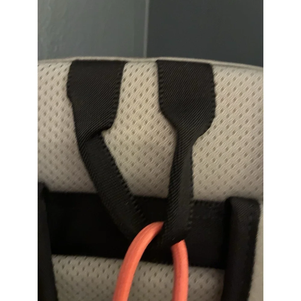 #20/30‎ eBay X Staple Backpack Signed By Jeff Staple